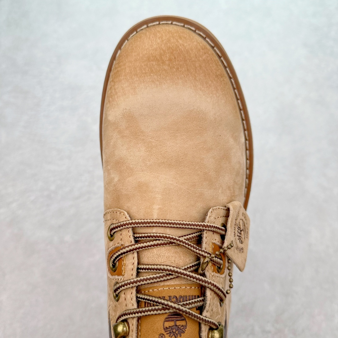 图片[4]-#Timberland 天伯伦/添柏岚经典款 24ss新款低帮 经典再造 全新升级 广东大厂品质 原盒原包装 面料采用意大利🇮🇹顶级磨砂牛皮 搭配防臭防腐真皮乳胶鞋垫 给您完美的穿着体验 质量考究耐穿 型男必备 专治不帅 高品质脚感一流 独家供应 尺码：38 39 40 41 42 43 44 偏大一码-选品中心