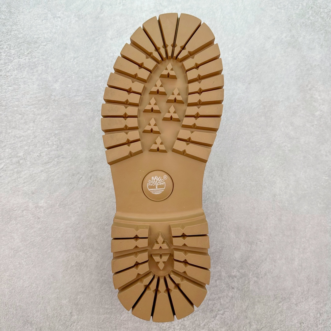 图片[9]-#Timberland 天伯伦/添柏岚经典款 24ss新款低帮 经典再造 全新升级 广东大厂品质 原盒原包装 面料采用意大利🇮🇹顶级磨砂牛皮 搭配防臭防腐真皮乳胶鞋垫 给您完美的穿着体验 质量考究耐穿 型男必备 专治不帅 高品质脚感一流 独家供应 尺码：38 39 40 41 42 43 44 偏大一码-选品中心