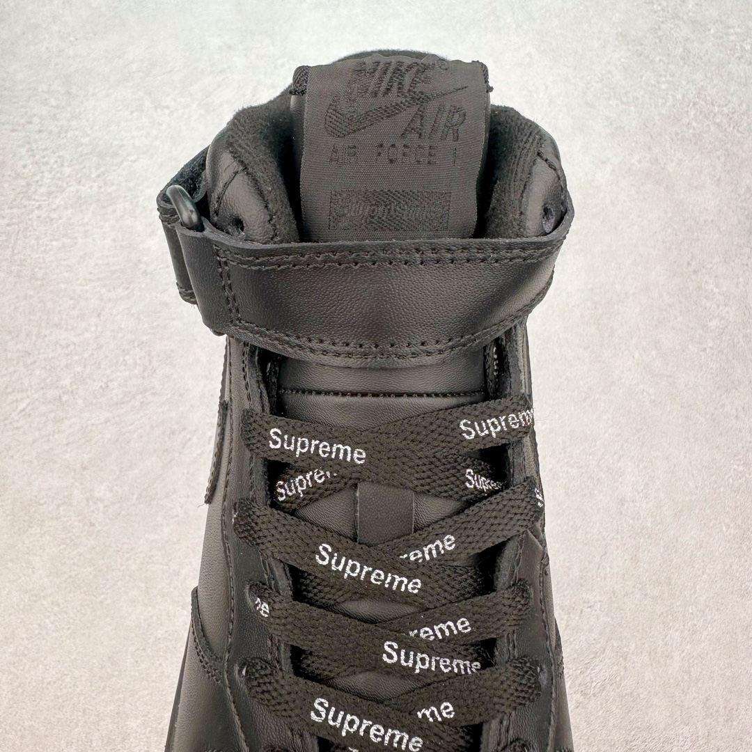 图片[5]-NK Air Force 1 Mid 空军一号中帮高帮百搭休闲运动板鞋 FZ8784-001 柔软、弹性十足的缓震性能和出色的中底设计 横跨复古与现代的外型结合 造就出风靡全球三十多年的Force 1 尺码：36 36.5 37.5 38 38.5 39 40 40.5 41 42 42.5 43 44 44.5 45-选品中心