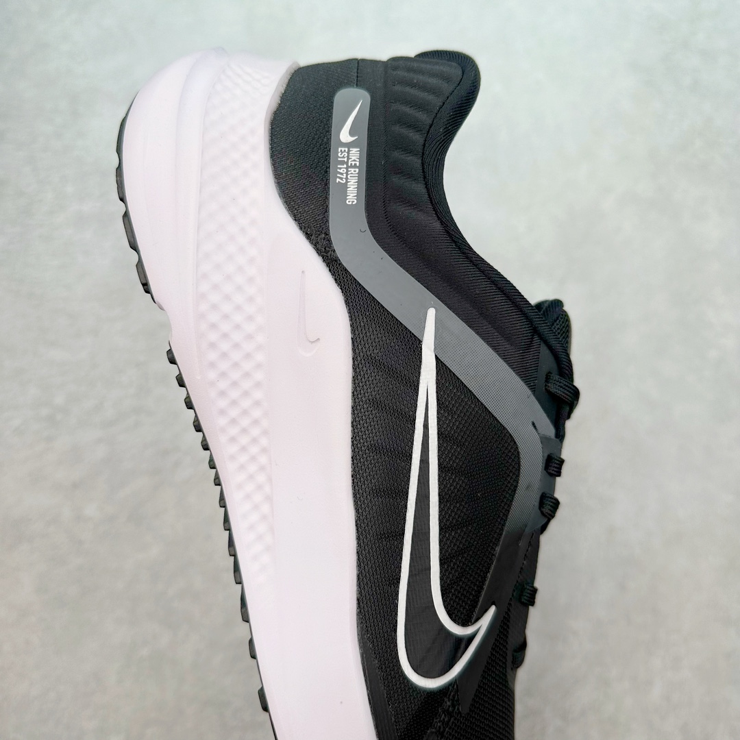 图片[6]-＃纯原福利 NK Quest 4 /Quest 5 极致系列网面透气休闲跑步鞋 简约高科技设计采用多层材料 为双足带来凉爽感受和稳固体验时尚鞋面搭配中足包覆设计 提供稳固贴合感 一层网眼布材质 在跑步期间为你带来轻盈透气性能 同时展现利落外观 加高叠层设计 为每一步带来柔软缓震性能 具备出色抓地力与耐穿着性 舒适感出众 尺码：39 40 40.5 41 42 42.5 43 44 44.5 45-选品中心