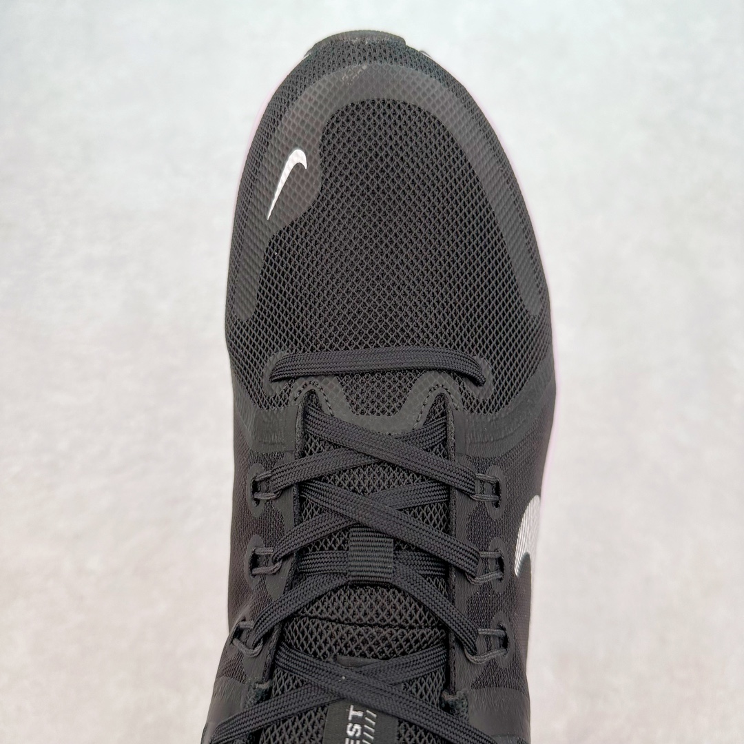 图片[4]-＃纯原福利 NK Quest 4 /Quest 5 极致系列网面透气休闲跑步鞋 简约高科技设计采用多层材料 为双足带来凉爽感受和稳固体验时尚鞋面搭配中足包覆设计 提供稳固贴合感 一层网眼布材质 在跑步期间为你带来轻盈透气性能 同时展现利落外观 加高叠层设计 为每一步带来柔软缓震性能 具备出色抓地力与耐穿着性 舒适感出众 尺码：39 40 40.5 41 42 42.5 43 44 44.5 45-选品中心