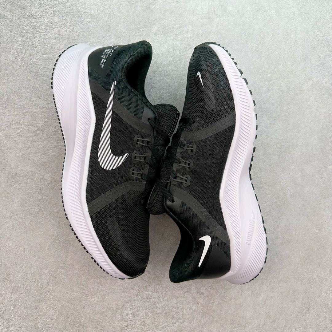 图片[3]-＃纯原福利 NK Quest 4 /Quest 5 极致系列网面透气休闲跑步鞋 简约高科技设计采用多层材料 为双足带来凉爽感受和稳固体验时尚鞋面搭配中足包覆设计 提供稳固贴合感 一层网眼布材质 在跑步期间为你带来轻盈透气性能 同时展现利落外观 加高叠层设计 为每一步带来柔软缓震性能 具备出色抓地力与耐穿着性 舒适感出众 尺码：39 40 40.5 41 42 42.5 43 44 44.5 45-选品中心