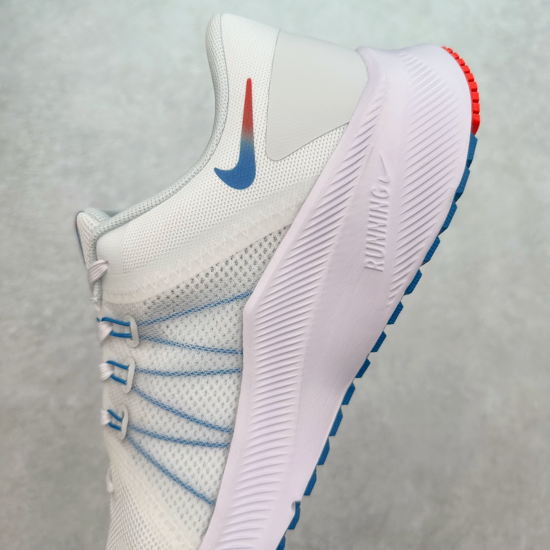 图片[7]-＃纯原福利 NK Quest 4 /Quest 5 极致系列网面透气休闲跑步鞋 简约高科技设计采用多层材料 为双足带来凉爽感受和稳固体验时尚鞋面搭配中足包覆设计 提供稳固贴合感 一层网眼布材质 在跑步期间为你带来轻盈透气性能 同时展现利落外观 加高叠层设计 为每一步带来柔软缓震性能 具备出色抓地力与耐穿着性 舒适感出众 尺码：39 40 40.5 41 42 42.5 43 44 44.5 45-选品中心