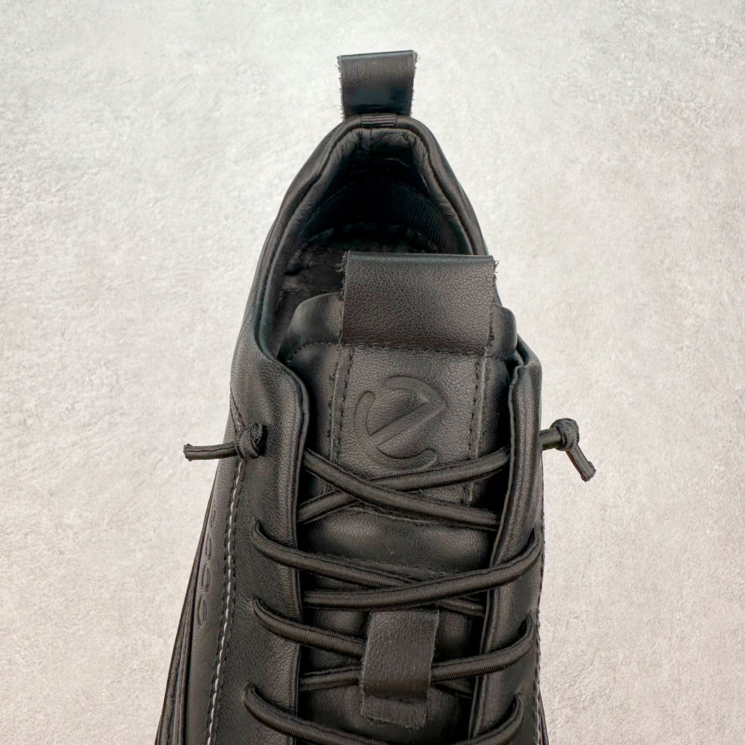 图片[5]-ECCO爱步2024春秋热卖款式 男士休闲鞋百搭防滑平底鞋 简约时尚户外鞋 摒弃传统鞋面设计，舒适牛皮鞋面 手感细腻顺滑，纹理清晰 柔软脚感随心穿脱 质感清晰的鞋带，搭载柔韧橡胶鞋底 脚感柔软舒适，适宜多种地形 轻松行走，触感细腻 一双时尚休闲鞋 拒绝束缚 让你成为最惊艳的那一个 尺码：38 39 40 41 42 43 44（皮鞋码）-选品中心