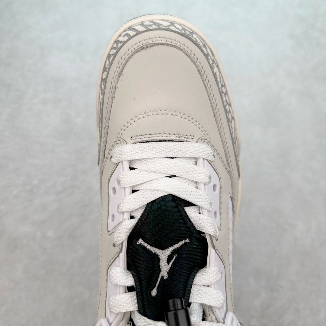 图片[4]-Jordan Spizike Low AJ复古低帮篮球鞋 HQ1191-011 这款鞋子著名导演斯派克李的Jordan Spizike专属 预计于明年夏季推出全新低帮版本 将包括三款配色 经典爆裂纹非常复古 两款配色分别以大学红和黑曜石蓝进行区分 鞋身设计中依旧带有大象爆裂纹、鞋侧束带、塑胶网布等经典元素 之后 在鞋舌、内衬以及鞋底等位置缀以大学红和黑曜石蓝搭配 带来全新造型 尺码：36 36.5 37.5 38 38.5 39 40 40.5 41 42 42.5 43 44 44.5 45 46 47.5-选品中心