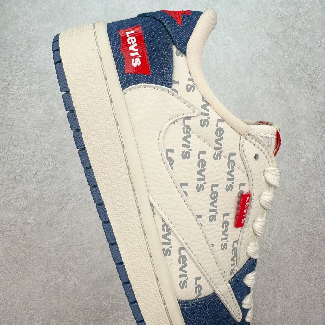 图片[6]-TS x Air Jordan AJ1 Low 倒钩低帮联名定制配色 JH6088-605 原厂内置气垫魔块 A模大底 头层小牛皮 鞋舌AJ原厂专用牛津布+AJ专用反口珍珠布+原厂无杂质高弹内里海棉+特殊封边弹力鞋带 尺码：36 36.5 37.5 38 38.5 39 40 40.5 41 42 42.5 43 44 44.5 45 46 47.5-选品中心