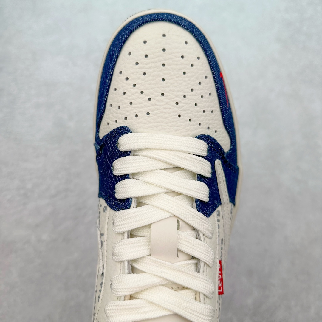 图片[4]-TS x Air Jordan AJ1 Low 倒钩低帮联名定制配色 JH6088-605 原厂内置气垫魔块 A模大底 头层小牛皮 鞋舌AJ原厂专用牛津布+AJ专用反口珍珠布+原厂无杂质高弹内里海棉+特殊封边弹力鞋带 尺码：36 36.5 37.5 38 38.5 39 40 40.5 41 42 42.5 43 44 44.5 45 46 47.5-选品中心