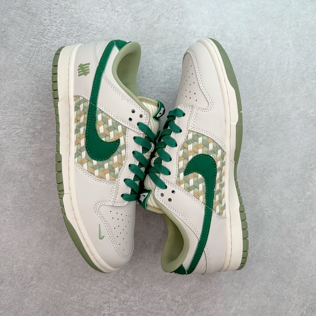 图片[3]-NK Dunk Low 定制配色 DQ1098-358 大厂出品 极力推荐 原装头层材料 独家版型蒸餾加工帶來的是更好的视觉和脚感体验大厂纯原品质出货 清洁度 电绣工艺 皮料切割干净无任何毛边 细节完美 尺码：36 36.5 37.5 38 38.5 39 40 40.5 41 42 42.5 43 44 44.5 45 46 47.5-选品中心