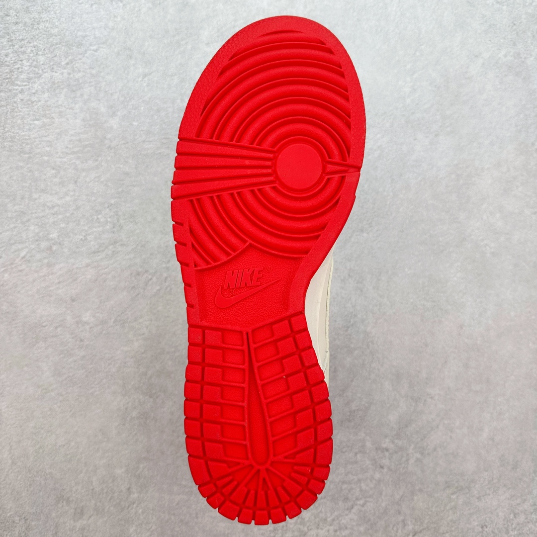 图片[9]-NK Dunk Low 定制配色 KK1688-100 大厂出品 极力推荐 原装头层材料 独家版型蒸餾加工帶來的是更好的视觉和脚感体验大厂纯原品质出货 清洁度 电绣工艺 皮料切割干净无任何毛边 细节完美 尺码：36 36.5 37.5 38 38.5 39 40 40.5 41 42 42.5 43 44 44.5 45 46 47.5-选品中心