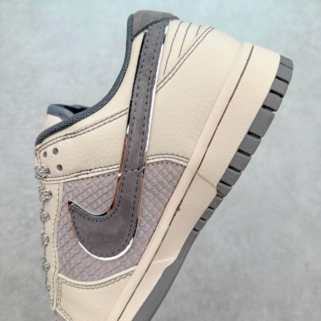 图片[7]-NK Dunk Low 定制配色 SJ1089-013 大厂出品 极力推荐 原装头层材料 独家版型蒸餾加工帶來的是更好的视觉和脚感体验大厂纯原品质出货 清洁度 电绣工艺 皮料切割干净无任何毛边 细节完美 尺码：36 36.5 37.5 38 38.5 39 40 40.5 41 42 42.5 43 44 44.5 45 46 47.5-选品中心