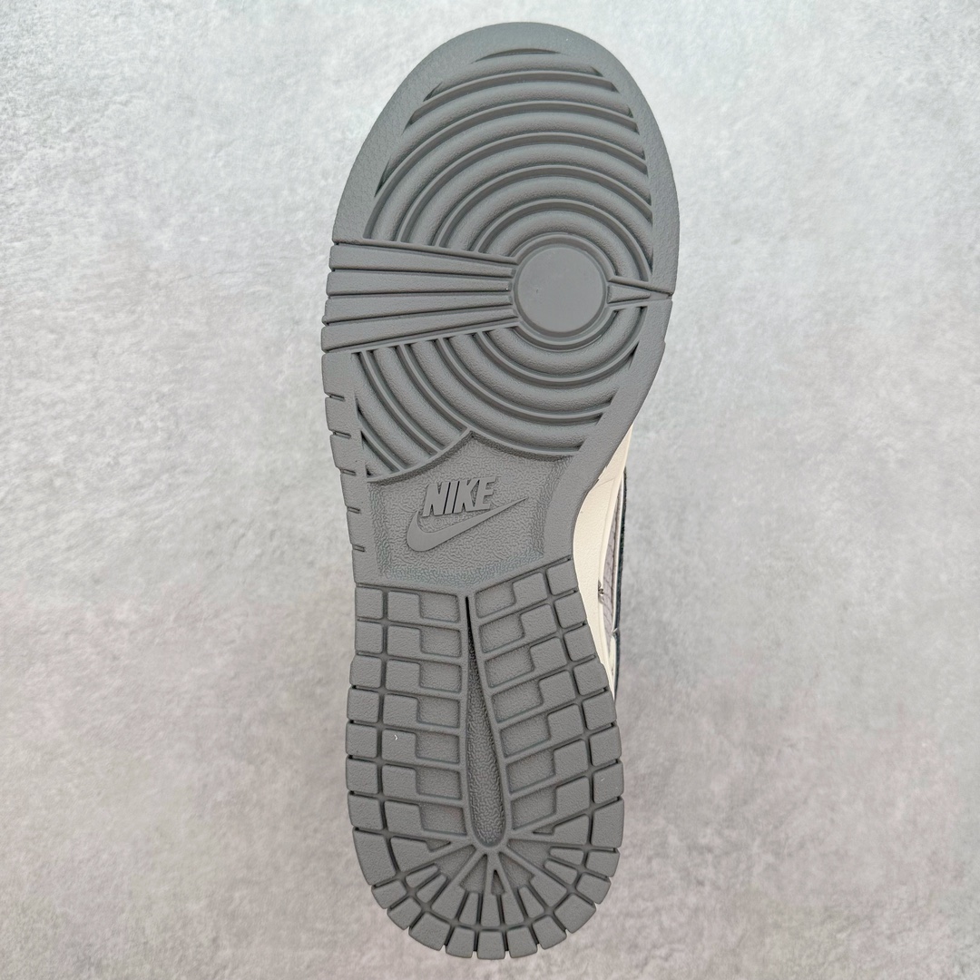 图片[9]-NK Dunk Low 定制配色 SJ1089-013 大厂出品 极力推荐 原装头层材料 独家版型蒸餾加工帶來的是更好的视觉和脚感体验大厂纯原品质出货 清洁度 电绣工艺 皮料切割干净无任何毛边 细节完美 尺码：36 36.5 37.5 38 38.5 39 40 40.5 41 42 42.5 43 44 44.5 45 46 47.5-选品中心