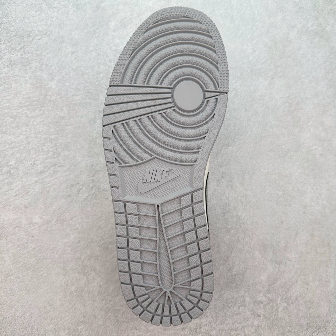 图片[9]-Air Jordan AJ1 Low 低帮系列定制配色 DC2024-023 原厂内置气垫魔块 A模大底 头层小牛皮 鞋舌AJ原厂专用牛津布+AJ专用反口珍珠布+原厂无杂质高弹内里海棉+特殊封边弹力鞋带 尺码：36 36.5 37.5 38 38.5 39 40 40.5 41 42 42.5 43 44 44.5 45 46-选品中心