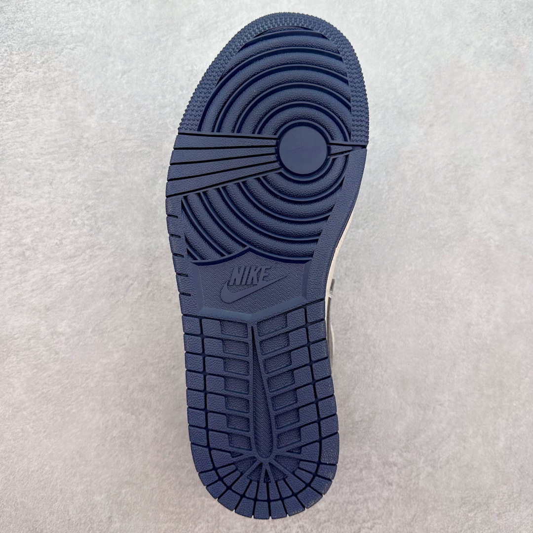 图片[9]-Air Jordan AJ1 Low 低帮系列定制配色 WG8850-013 原厂内置气垫魔块 A模大底 头层小牛皮 鞋舌AJ原厂专用牛津布+AJ专用反口珍珠布+原厂无杂质高弹内里海棉+特殊封边弹力鞋带 尺码：36 36.5 37.5 38 38.5 39 40 40.5 41 42 42.5 43 44 44.5 45 46-选品中心