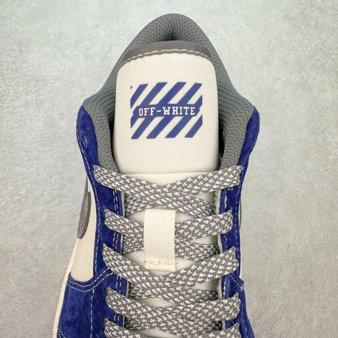 图片[5]-Air Jordan AJ1 Low 低帮系列定制配色 WG8850-013 原厂内置气垫魔块 A模大底 头层小牛皮 鞋舌AJ原厂专用牛津布+AJ专用反口珍珠布+原厂无杂质高弹内里海棉+特殊封边弹力鞋带 尺码：36 36.5 37.5 38 38.5 39 40 40.5 41 42 42.5 43 44 44.5 45 46-选品中心