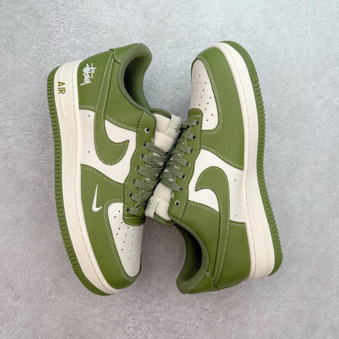 图片[3]-NK Air Force 1´07 Low 空军一号低帮百搭休闲运动板鞋 BB5353-515 柔软、弹性十足的缓震性能和出色的中底设计 横跨复古与现代的外型结合 造就出风靡全球 三十多年的Force 1 直到今天还深受青睐 尺码：36 36.5 37.5 38 38.5 39 40 40.5 41 42 42.5 43 44 44.5 45-选品中心