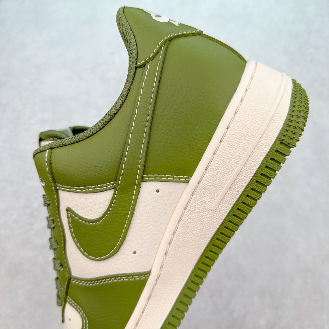 图片[7]-NK Air Force 1´07 Low 空军一号低帮百搭休闲运动板鞋 BB5353-515 柔软、弹性十足的缓震性能和出色的中底设计 横跨复古与现代的外型结合 造就出风靡全球 三十多年的Force 1 直到今天还深受青睐 尺码：36 36.5 37.5 38 38.5 39 40 40.5 41 42 42.5 43 44 44.5 45-选品中心