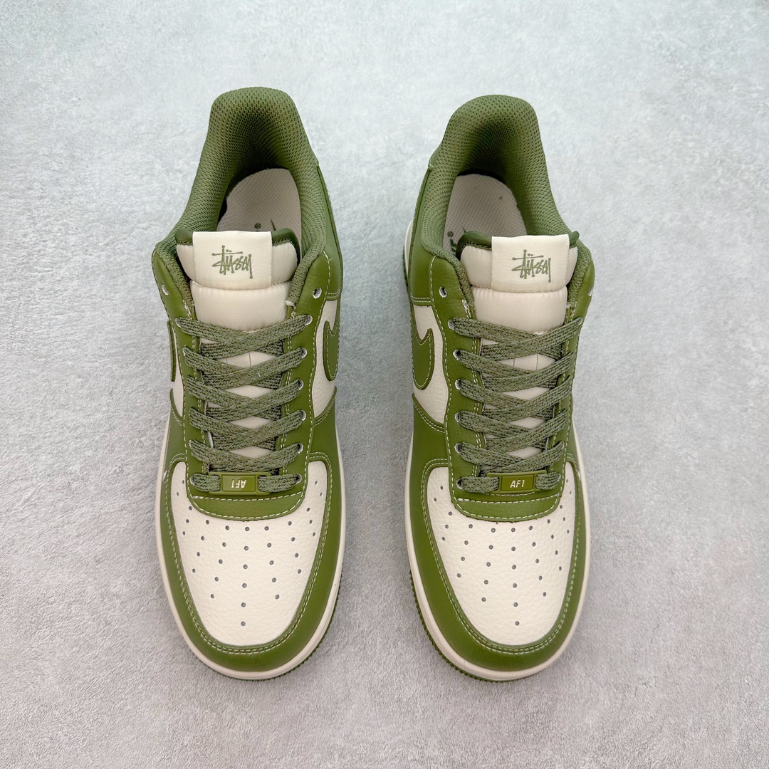 图片[2]-NK Air Force 1´07 Low 空军一号低帮百搭休闲运动板鞋 BB5353-515 柔软、弹性十足的缓震性能和出色的中底设计 横跨复古与现代的外型结合 造就出风靡全球 三十多年的Force 1 直到今天还深受青睐 尺码：36 36.5 37.5 38 38.5 39 40 40.5 41 42 42.5 43 44 44.5 45-选品中心