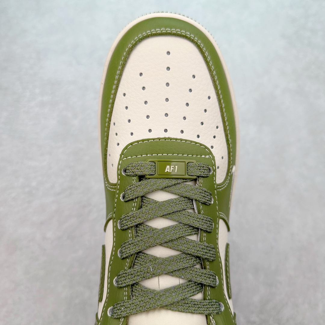 图片[4]-NK Air Force 1´07 Low 空军一号低帮百搭休闲运动板鞋 BB5353-515 柔软、弹性十足的缓震性能和出色的中底设计 横跨复古与现代的外型结合 造就出风靡全球 三十多年的Force 1 直到今天还深受青睐 尺码：36 36.5 37.5 38 38.5 39 40 40.5 41 42 42.5 43 44 44.5 45-选品中心