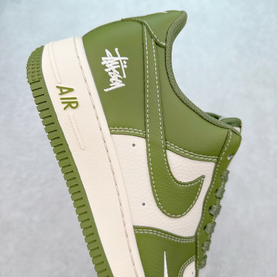 图片[6]-NK Air Force 1´07 Low 空军一号低帮百搭休闲运动板鞋 BB5353-515 柔软、弹性十足的缓震性能和出色的中底设计 横跨复古与现代的外型结合 造就出风靡全球 三十多年的Force 1 直到今天还深受青睐 尺码：36 36.5 37.5 38 38.5 39 40 40.5 41 42 42.5 43 44 44.5 45-选品中心