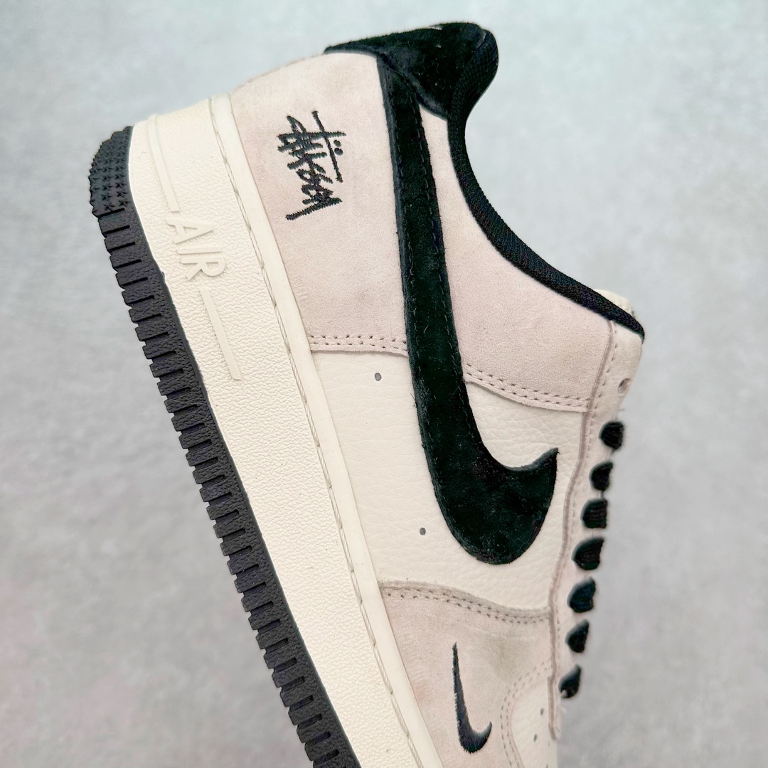 图片[6]-NK Air Force 1´07 Low 空军一号低帮百搭休闲运动板鞋 HD1968-012 柔软、弹性十足的缓震性能和出色的中底设计 横跨复古与现代的外型结合 造就出风靡全球 三十多年的Force 1 直到今天还深受青睐 尺码：36 36.5 37.5 38 38.5 39 40 40.5 41 42 42.5 43 44 44.5 45-选品中心