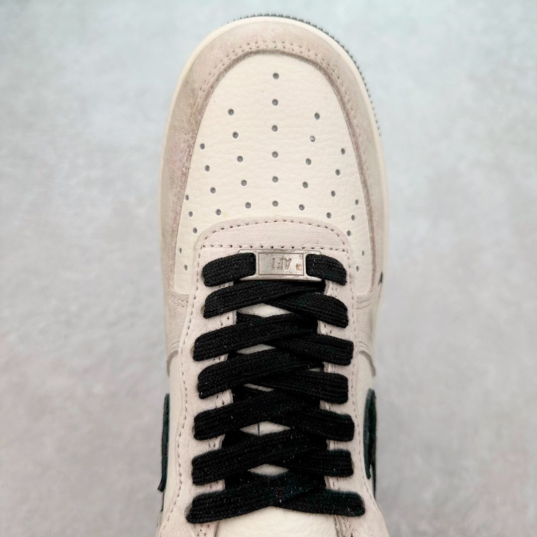 图片[4]-NK Air Force 1´07 Low 空军一号低帮百搭休闲运动板鞋 HD1968-012 柔软、弹性十足的缓震性能和出色的中底设计 横跨复古与现代的外型结合 造就出风靡全球 三十多年的Force 1 直到今天还深受青睐 尺码：36 36.5 37.5 38 38.5 39 40 40.5 41 42 42.5 43 44 44.5 45-选品中心