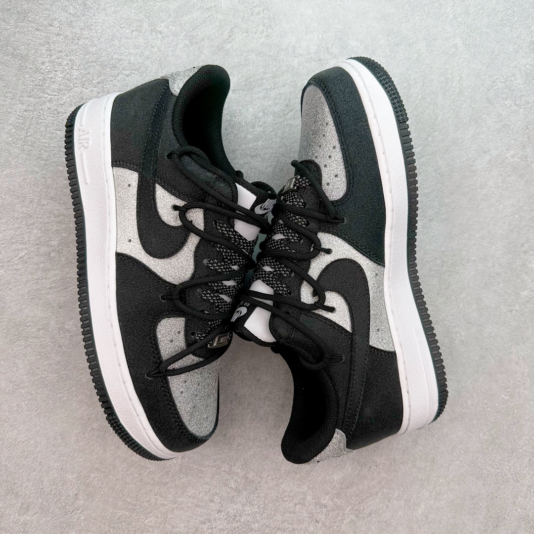 图片[3]-NK Air Force 1´07 Low 空军一号低帮百搭休闲运动板鞋 ZH0316-033 柔软、弹性十足的缓震性能和出色的中底设计 横跨复古与现代的外型结合 造就出风靡全球 三十多年的Force 1 直到今天还深受青睐 尺码：36 36.5 37.5 38 38.5 39 40 40.5 41 42 42.5 43 44 44.5 45-选品中心