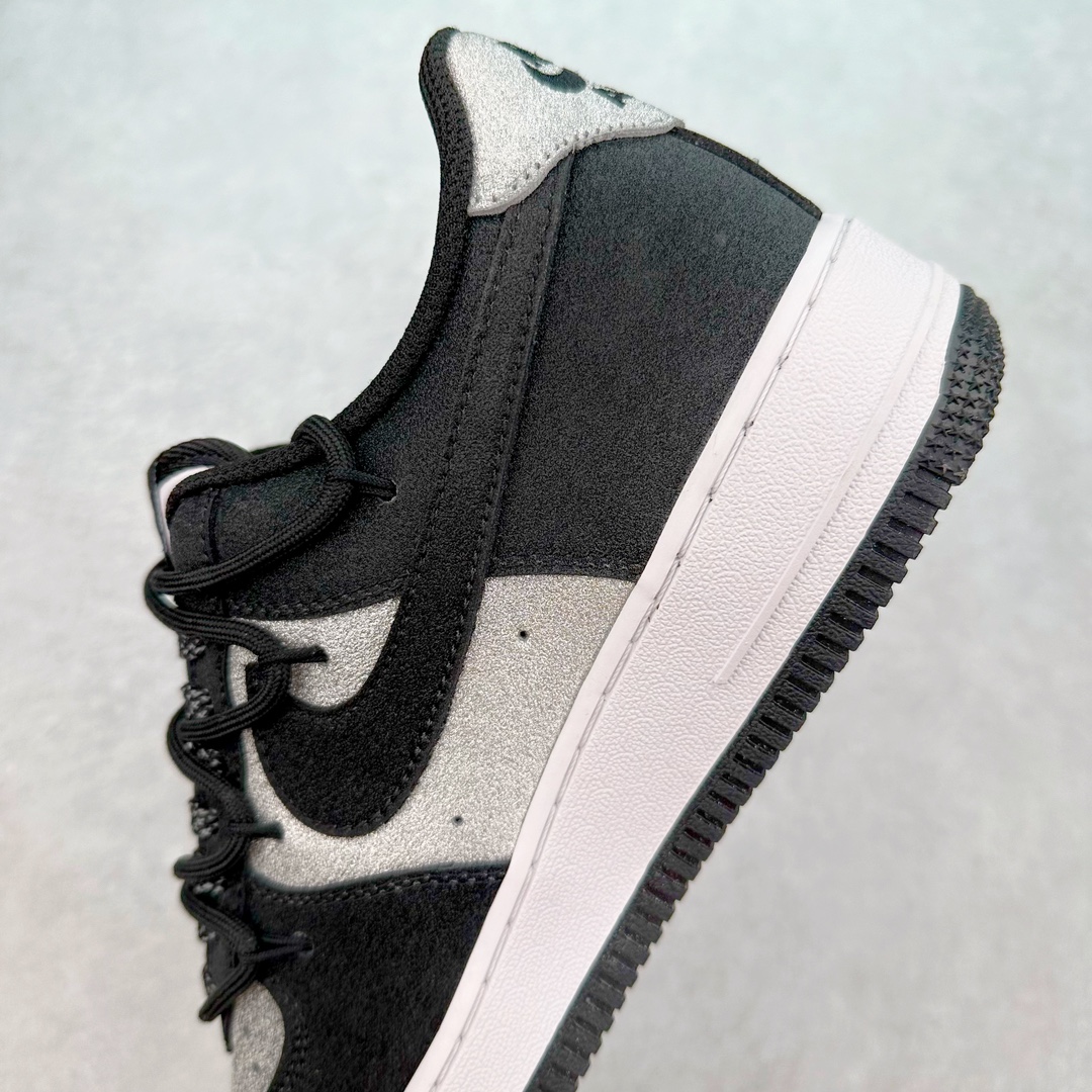 图片[7]-NK Air Force 1´07 Low 空军一号低帮百搭休闲运动板鞋 ZH0316-033 柔软、弹性十足的缓震性能和出色的中底设计 横跨复古与现代的外型结合 造就出风靡全球 三十多年的Force 1 直到今天还深受青睐 尺码：36 36.5 37.5 38 38.5 39 40 40.5 41 42 42.5 43 44 44.5 45-选品中心