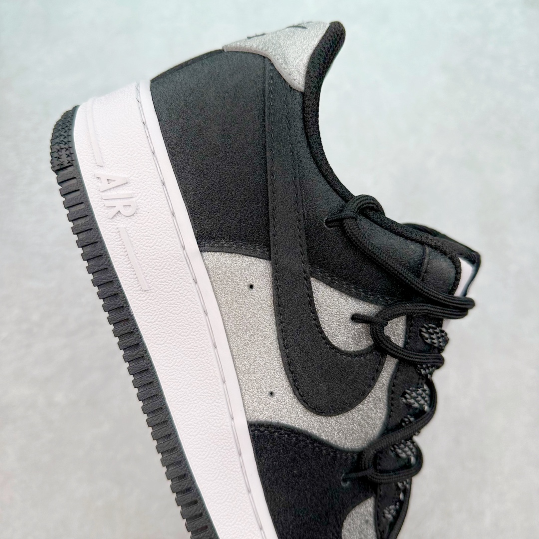 图片[6]-NK Air Force 1´07 Low 空军一号低帮百搭休闲运动板鞋 ZH0316-033 柔软、弹性十足的缓震性能和出色的中底设计 横跨复古与现代的外型结合 造就出风靡全球 三十多年的Force 1 直到今天还深受青睐 尺码：36 36.5 37.5 38 38.5 39 40 40.5 41 42 42.5 43 44 44.5 45-选品中心