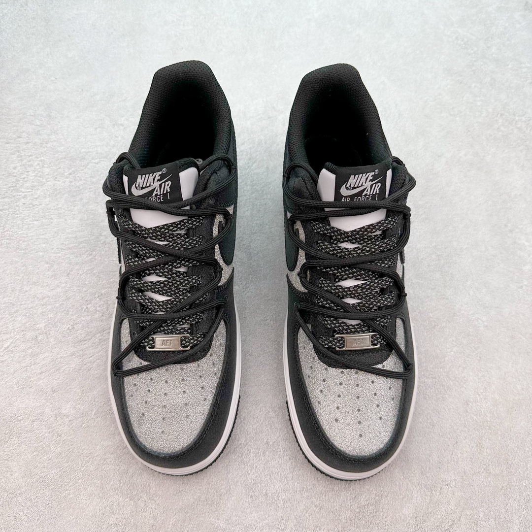 图片[2]-NK Air Force 1´07 Low 空军一号低帮百搭休闲运动板鞋 ZH0316-033 柔软、弹性十足的缓震性能和出色的中底设计 横跨复古与现代的外型结合 造就出风靡全球 三十多年的Force 1 直到今天还深受青睐 尺码：36 36.5 37.5 38 38.5 39 40 40.5 41 42 42.5 43 44 44.5 45-选品中心