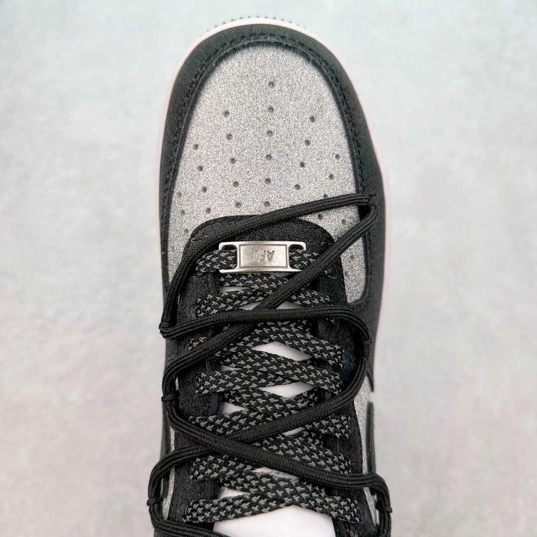 图片[4]-NK Air Force 1´07 Low 空军一号低帮百搭休闲运动板鞋 ZH0316-033 柔软、弹性十足的缓震性能和出色的中底设计 横跨复古与现代的外型结合 造就出风靡全球 三十多年的Force 1 直到今天还深受青睐 尺码：36 36.5 37.5 38 38.5 39 40 40.5 41 42 42.5 43 44 44.5 45-选品中心