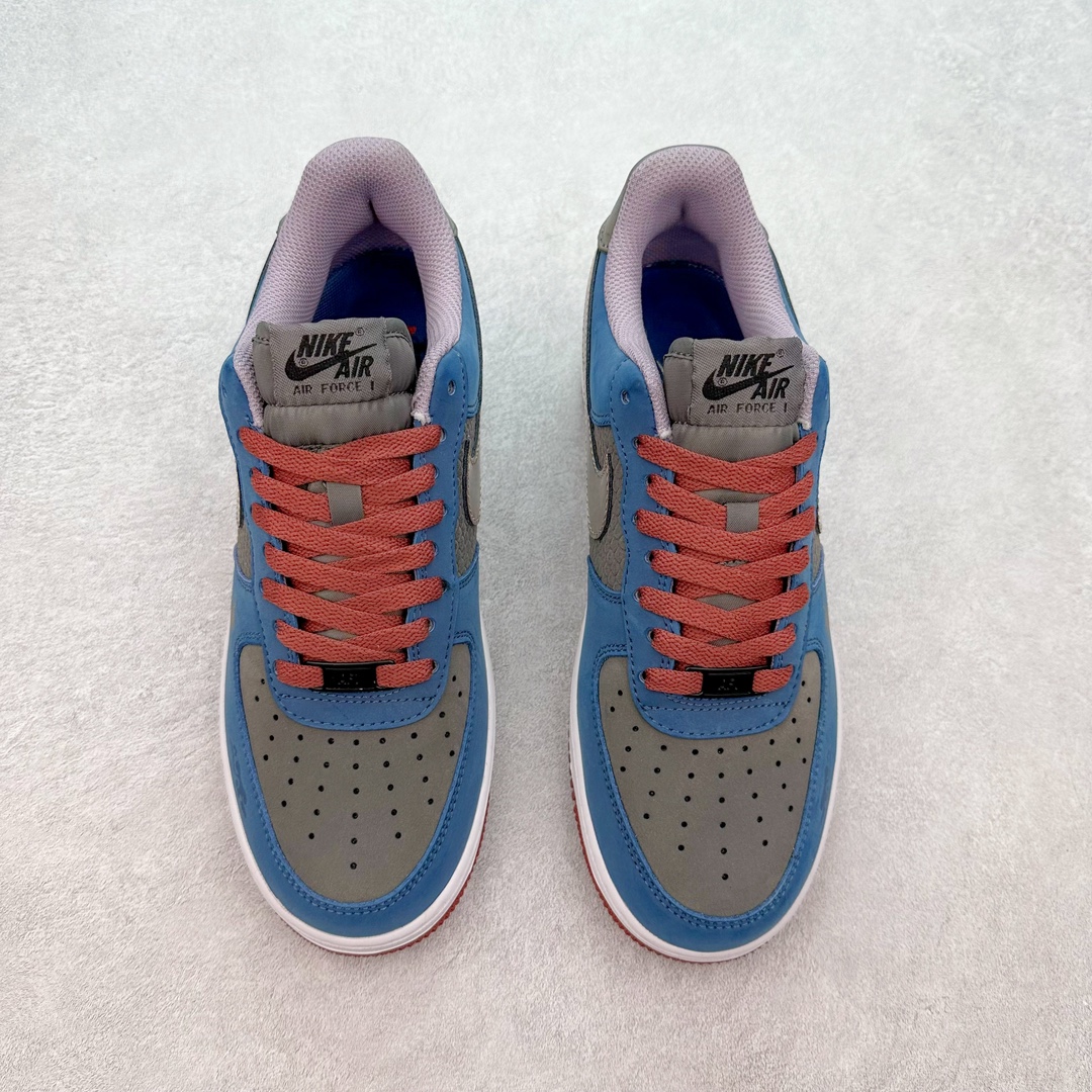 图片[2]-NK Air Force 1´07 Low 空军一号低帮百搭休闲运动板鞋 AF2434-109 柔软、弹性十足的缓震性能和出色的中底设计 横跨复古与现代的外型结合 造就出风靡全球 三十多年的Force 1 直到今天还深受青睐 尺码：36 36.5 37.5 38 38.5 39 40 40.5 41 42 42.5 43 44 44.5 45-选品中心