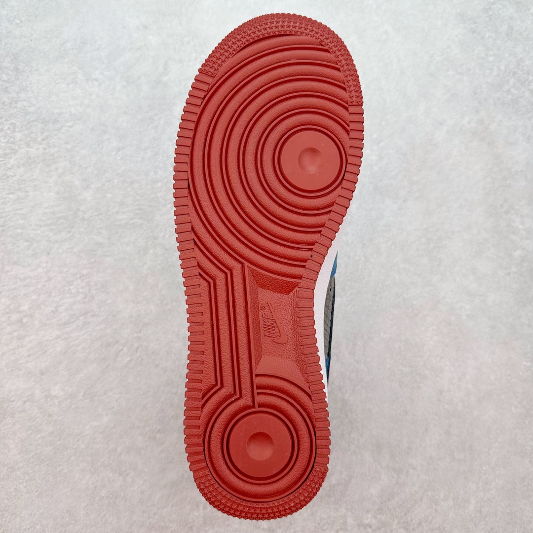 图片[9]-NK Air Force 1´07 Low 空军一号低帮百搭休闲运动板鞋 AF2434-109 柔软、弹性十足的缓震性能和出色的中底设计 横跨复古与现代的外型结合 造就出风靡全球 三十多年的Force 1 直到今天还深受青睐 尺码：36 36.5 37.5 38 38.5 39 40 40.5 41 42 42.5 43 44 44.5 45-选品中心