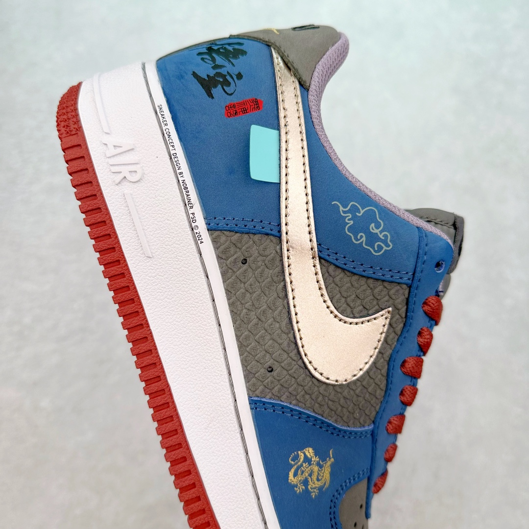 图片[6]-NK Air Force 1´07 Low 空军一号低帮百搭休闲运动板鞋 AF2434-109 柔软、弹性十足的缓震性能和出色的中底设计 横跨复古与现代的外型结合 造就出风靡全球 三十多年的Force 1 直到今天还深受青睐 尺码：36 36.5 37.5 38 38.5 39 40 40.5 41 42 42.5 43 44 44.5 45-选品中心