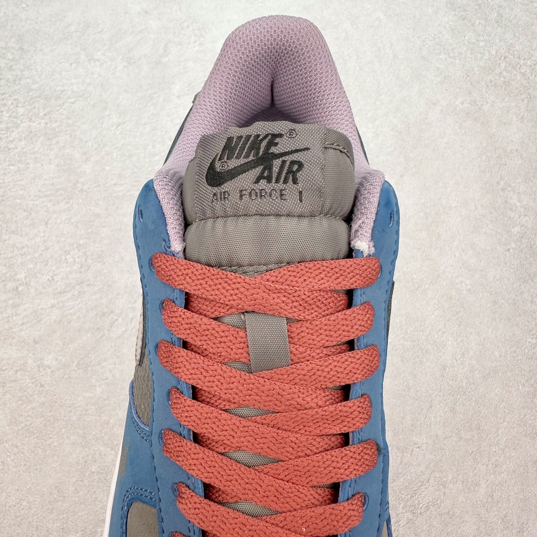 图片[5]-NK Air Force 1´07 Low 空军一号低帮百搭休闲运动板鞋 AF2434-109 柔软、弹性十足的缓震性能和出色的中底设计 横跨复古与现代的外型结合 造就出风靡全球 三十多年的Force 1 直到今天还深受青睐 尺码：36 36.5 37.5 38 38.5 39 40 40.5 41 42 42.5 43 44 44.5 45-选品中心