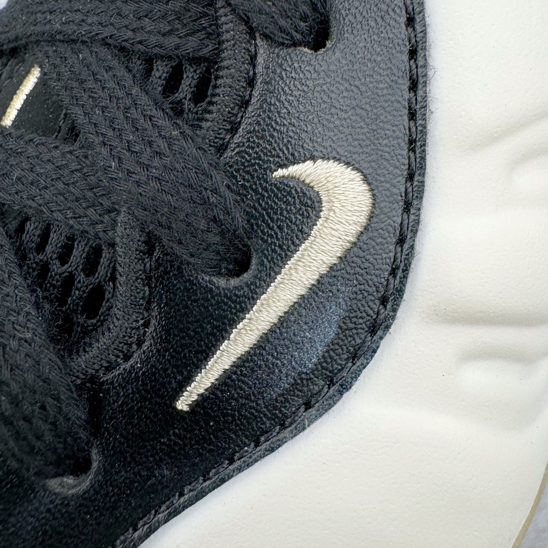 图片[15]-＃纯原特价福利 NK Air Foamposite Pro 奶油喷 FD5855-002 莞产原底面 公司渠道同模具 鞋型发泡360度无死角 双层Zoom气垫植入 中底完美注胶 搭载原厂碳纤维材质 诞生于1997年的NK Air Foamposite系列可以说是整个球鞋历史上最为经典的系列之一 也就是我们常说的“喷”和“泡” 其中“喷”由Foamposite One代言人Penny的英文音译而来 而“泡”则来源于另一款鞋型 Foamposite Pro中\\\”pro\\\”的音译 在诞生初期 由于高昂的造价以及超前的外形 Foamposite系列的反对者不在少数 甚至有人认为这款鞋会毁掉整个球鞋行业 但事实证明这双灵感来自于甲虫 自带“黑科技”鞋面以及双层Zoom+大块碳板的太空球鞋不仅受到了大众的接受与追捧 并且成功的影响了篮球鞋的发展 尺码：38.5 39 40 40.5 41 42 42.5 43 44 44.5 45 46-选品中心