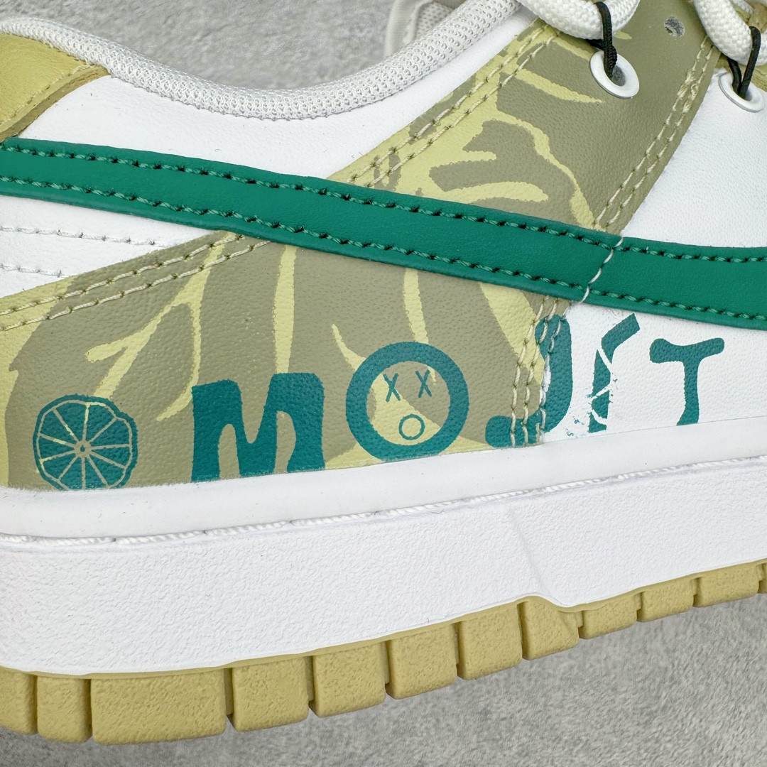 图片[16]-＃YC纯原福利 NK Dunk Low 酒鬼 DV0833-100 定制系列天花板 无原鞋不开发 全系列得物原鞋一比一校对开发 配色持续更新中 终端对接 优势输出 全套原厂楦头原纸板数据档案倾力打造 原汁原味莞产 极致还原 圈内最强针车工艺 高端零售指定版 广东原厂配套原盒原标 鞋盒分三个尺码段 原厂冲刀 超高清洁度 全鞋零毛边皮料切割 采用原厂百宏鞋带以及原厂百宏织唛舌标 内标可供原厂几率过验 进口原装条纹中底布 四线拉帮白色点胶 原厂拉帮手法遵循公司 原厂电绣 极致还原 尺码：40 40.5 41 42 42.5 43 44 44.5 45 46-选品中心