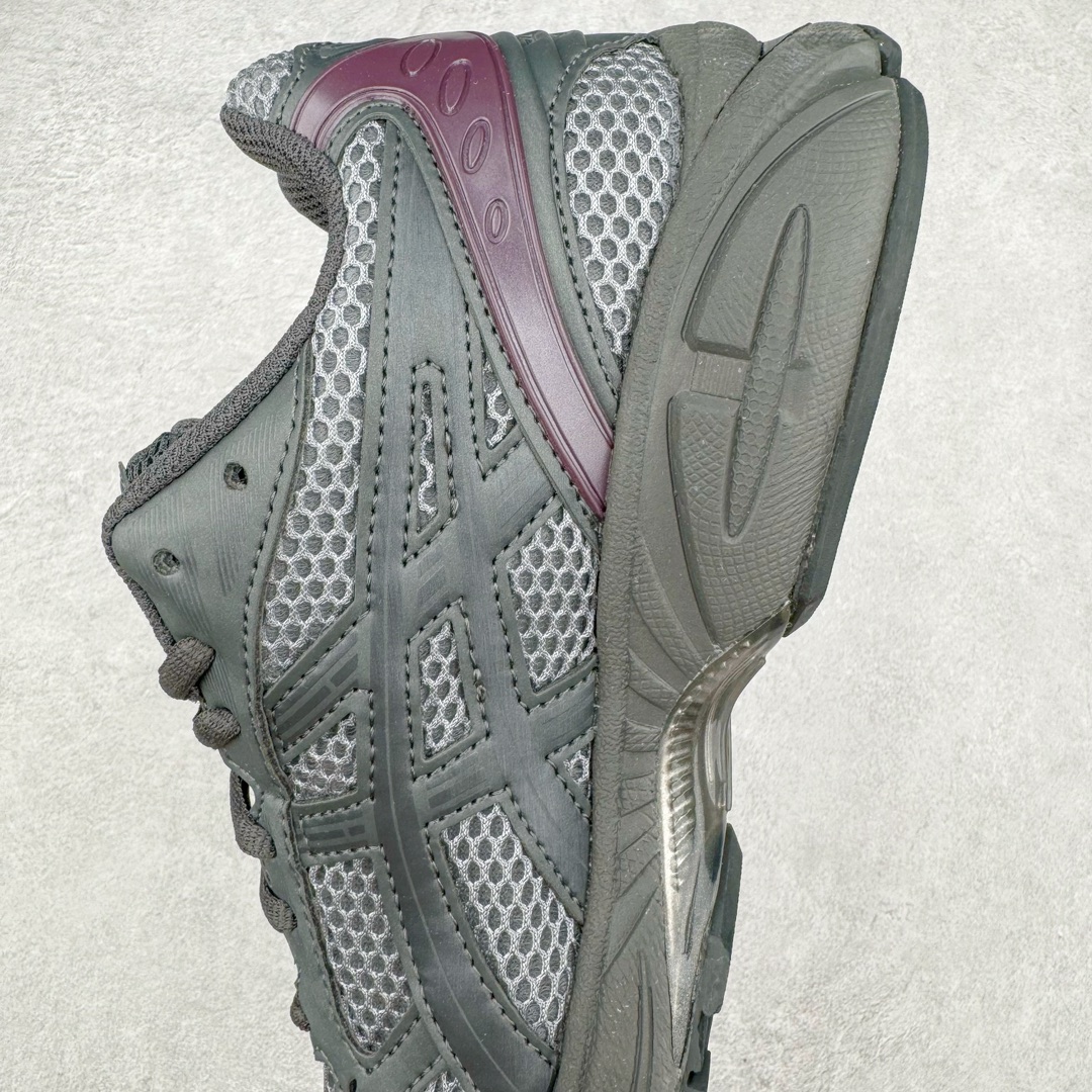 图片[7]-＃ZX Asics Gel-Kayano K14 亚瑟士系列复古舒适织物合成革减震防滑耐磨低帮休闲跑步鞋 内卷时代 纯原品质 真标价格 市场顶级版本 原装纸板楦头开发 独家私模五层组合大底 原厂定制缓震硅胶加持 原盒原配 官方四联吊牌 一比一同步原鞋工艺和用料 鞋面原厂“三明治”多层网布 区别其他同价版本 鞋垫采用原厂OrthoLite欧索莱材质 非普通海玻璃鞋垫 后跟一样采用了GEL缓震胶 整体系列设计非常的科技感 锻炼跑步的同时让你一样时尚百搭 尺码：36 37 37.5 38 39 39.5 40 40.5 41.5 42 42.5 43.5 44 44.5 45-选品中心