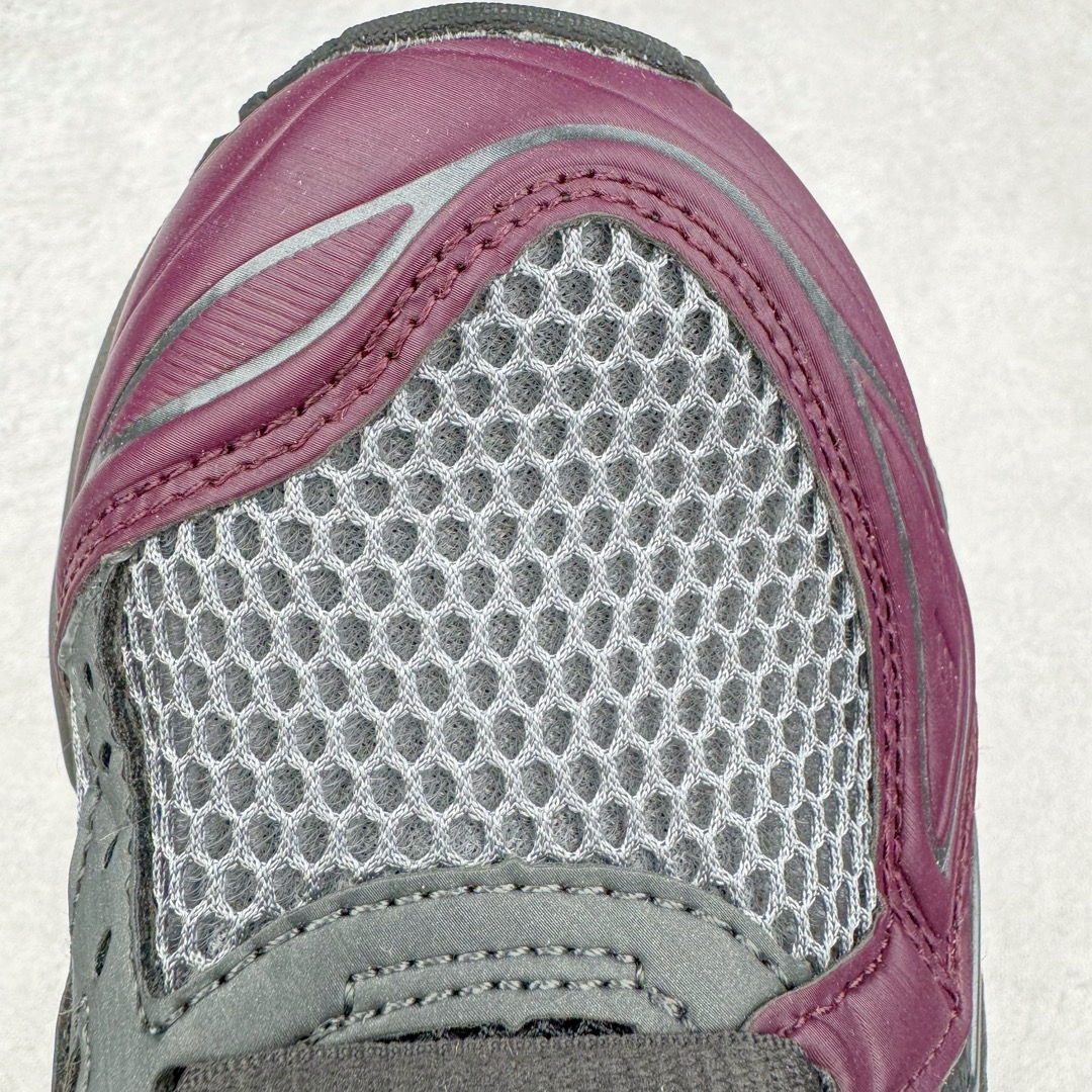 图片[16]-＃ZX Asics Gel-Kayano K14 亚瑟士系列复古舒适织物合成革减震防滑耐磨低帮休闲跑步鞋 内卷时代 纯原品质 真标价格 市场顶级版本 原装纸板楦头开发 独家私模五层组合大底 原厂定制缓震硅胶加持 原盒原配 官方四联吊牌 一比一同步原鞋工艺和用料 鞋面原厂“三明治”多层网布 区别其他同价版本 鞋垫采用原厂OrthoLite欧索莱材质 非普通海玻璃鞋垫 后跟一样采用了GEL缓震胶 整体系列设计非常的科技感 锻炼跑步的同时让你一样时尚百搭 尺码：36 37 37.5 38 39 39.5 40 40.5 41.5 42 42.5 43.5 44 44.5 45-选品中心