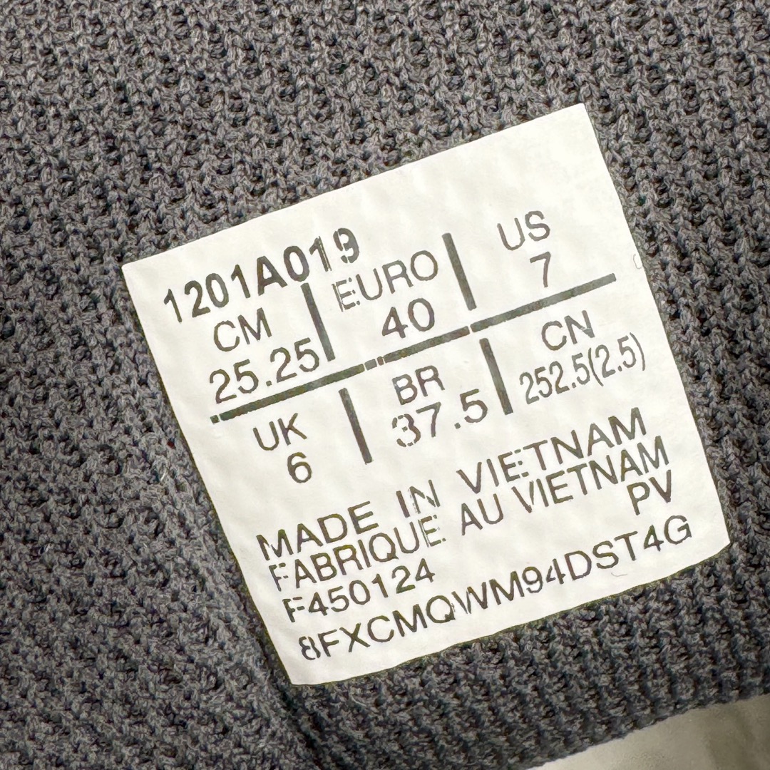 图片[11]-＃ZX Asics Gel-Kayano K14 亚瑟士系列复古舒适织物合成革减震防滑耐磨低帮休闲跑步鞋 内卷时代 纯原品质 真标价格 市场顶级版本 原装纸板楦头开发 独家私模五层组合大底 原厂定制缓震硅胶加持 原盒原配 官方四联吊牌 一比一同步原鞋工艺和用料 鞋面原厂“三明治”多层网布 区别其他同价版本 鞋垫采用原厂OrthoLite欧索莱材质 非普通海玻璃鞋垫 后跟一样采用了GEL缓震胶 整体系列设计非常的科技感 锻炼跑步的同时让你一样时尚百搭 尺码：36 37 37.5 38 39 39.5 40 40.5 41.5 42 42.5 43.5 44 44.5 45-选品中心