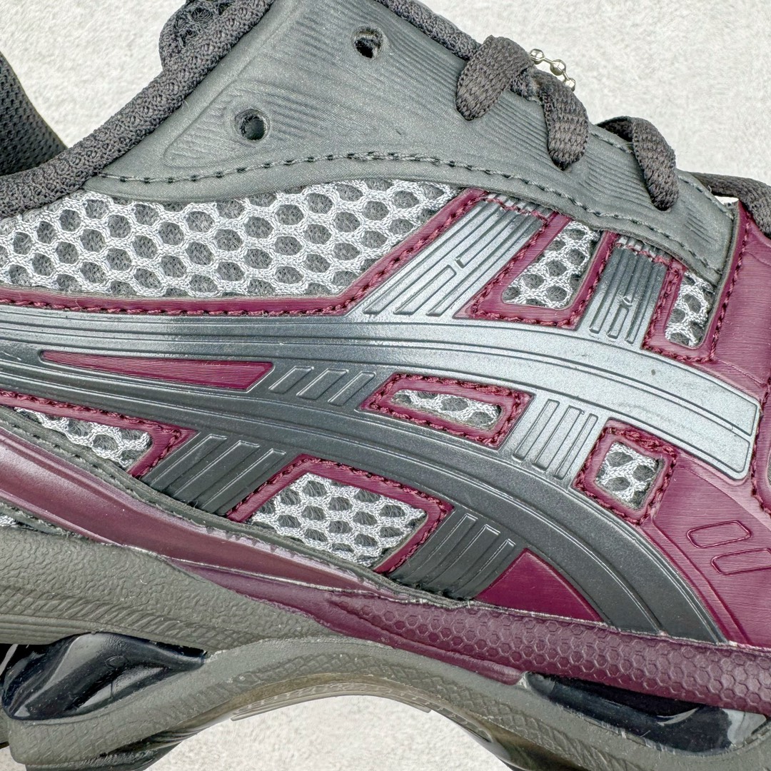 图片[18]-＃ZX Asics Gel-Kayano K14 亚瑟士系列复古舒适织物合成革减震防滑耐磨低帮休闲跑步鞋 内卷时代 纯原品质 真标价格 市场顶级版本 原装纸板楦头开发 独家私模五层组合大底 原厂定制缓震硅胶加持 原盒原配 官方四联吊牌 一比一同步原鞋工艺和用料 鞋面原厂“三明治”多层网布 区别其他同价版本 鞋垫采用原厂OrthoLite欧索莱材质 非普通海玻璃鞋垫 后跟一样采用了GEL缓震胶 整体系列设计非常的科技感 锻炼跑步的同时让你一样时尚百搭 尺码：36 37 37.5 38 39 39.5 40 40.5 41.5 42 42.5 43.5 44 44.5 45-选品中心