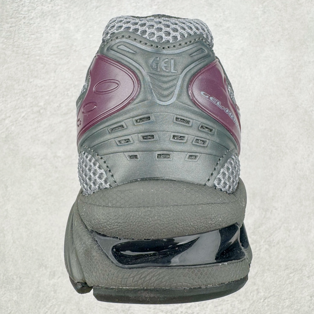 图片[8]-＃ZX Asics Gel-Kayano K14 亚瑟士系列复古舒适织物合成革减震防滑耐磨低帮休闲跑步鞋 内卷时代 纯原品质 真标价格 市场顶级版本 原装纸板楦头开发 独家私模五层组合大底 原厂定制缓震硅胶加持 原盒原配 官方四联吊牌 一比一同步原鞋工艺和用料 鞋面原厂“三明治”多层网布 区别其他同价版本 鞋垫采用原厂OrthoLite欧索莱材质 非普通海玻璃鞋垫 后跟一样采用了GEL缓震胶 整体系列设计非常的科技感 锻炼跑步的同时让你一样时尚百搭 尺码：36 37 37.5 38 39 39.5 40 40.5 41.5 42 42.5 43.5 44 44.5 45-选品中心