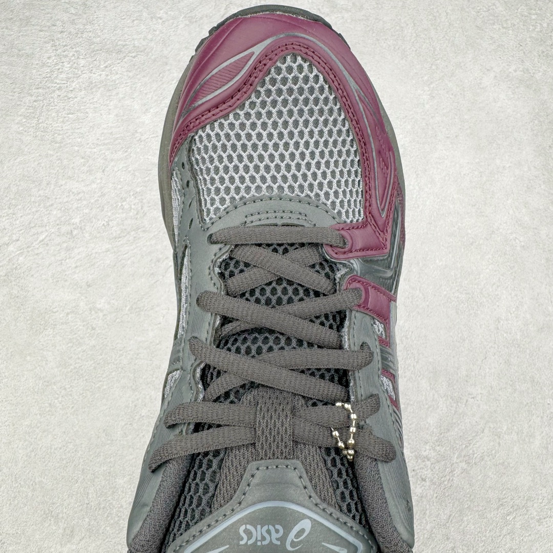 图片[4]-＃ZX Asics Gel-Kayano K14 亚瑟士系列复古舒适织物合成革减震防滑耐磨低帮休闲跑步鞋 内卷时代 纯原品质 真标价格 市场顶级版本 原装纸板楦头开发 独家私模五层组合大底 原厂定制缓震硅胶加持 原盒原配 官方四联吊牌 一比一同步原鞋工艺和用料 鞋面原厂“三明治”多层网布 区别其他同价版本 鞋垫采用原厂OrthoLite欧索莱材质 非普通海玻璃鞋垫 后跟一样采用了GEL缓震胶 整体系列设计非常的科技感 锻炼跑步的同时让你一样时尚百搭 尺码：36 37 37.5 38 39 39.5 40 40.5 41.5 42 42.5 43.5 44 44.5 45-选品中心