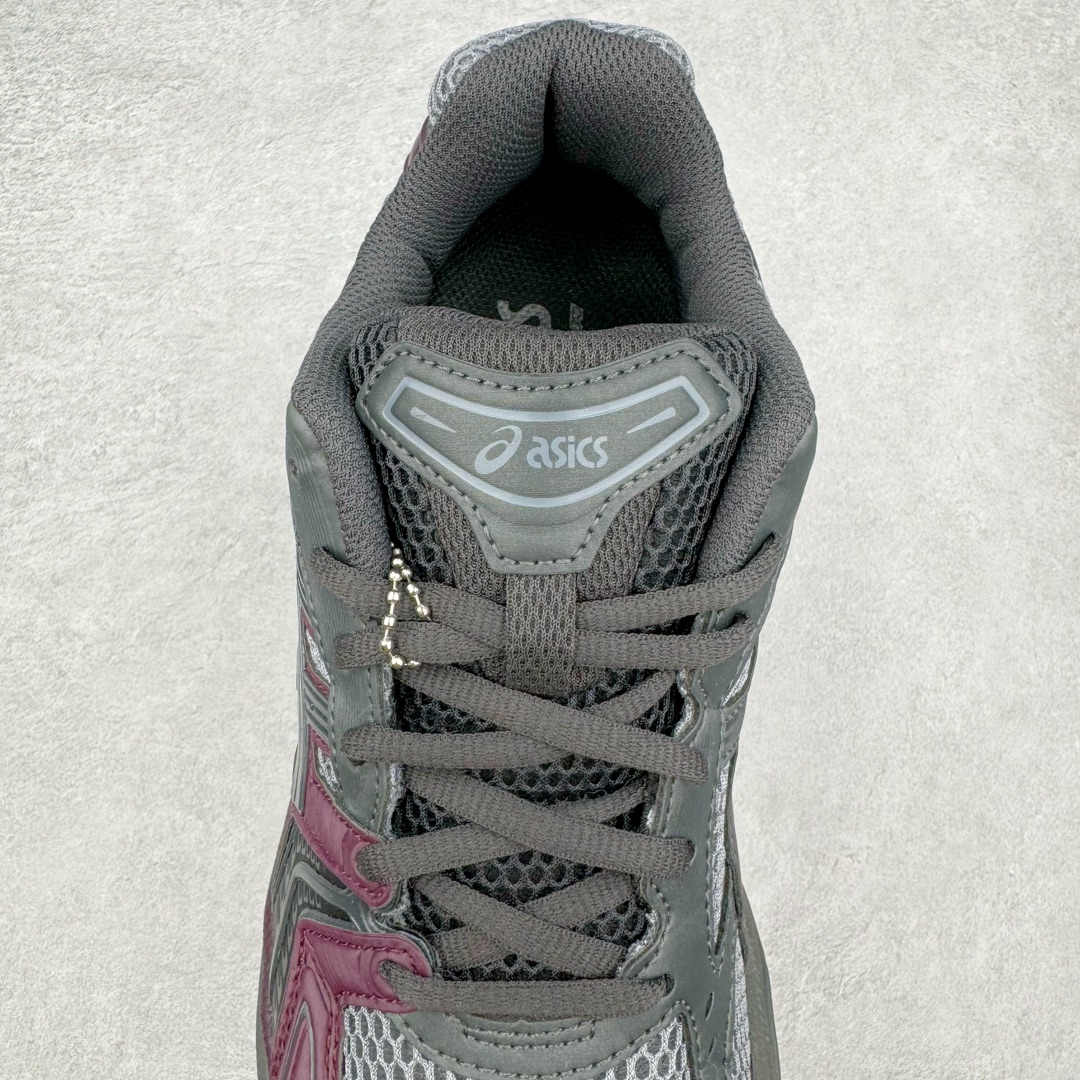 图片[5]-＃ZX Asics Gel-Kayano K14 亚瑟士系列复古舒适织物合成革减震防滑耐磨低帮休闲跑步鞋 内卷时代 纯原品质 真标价格 市场顶级版本 原装纸板楦头开发 独家私模五层组合大底 原厂定制缓震硅胶加持 原盒原配 官方四联吊牌 一比一同步原鞋工艺和用料 鞋面原厂“三明治”多层网布 区别其他同价版本 鞋垫采用原厂OrthoLite欧索莱材质 非普通海玻璃鞋垫 后跟一样采用了GEL缓震胶 整体系列设计非常的科技感 锻炼跑步的同时让你一样时尚百搭 尺码：36 37 37.5 38 39 39.5 40 40.5 41.5 42 42.5 43.5 44 44.5 45-选品中心