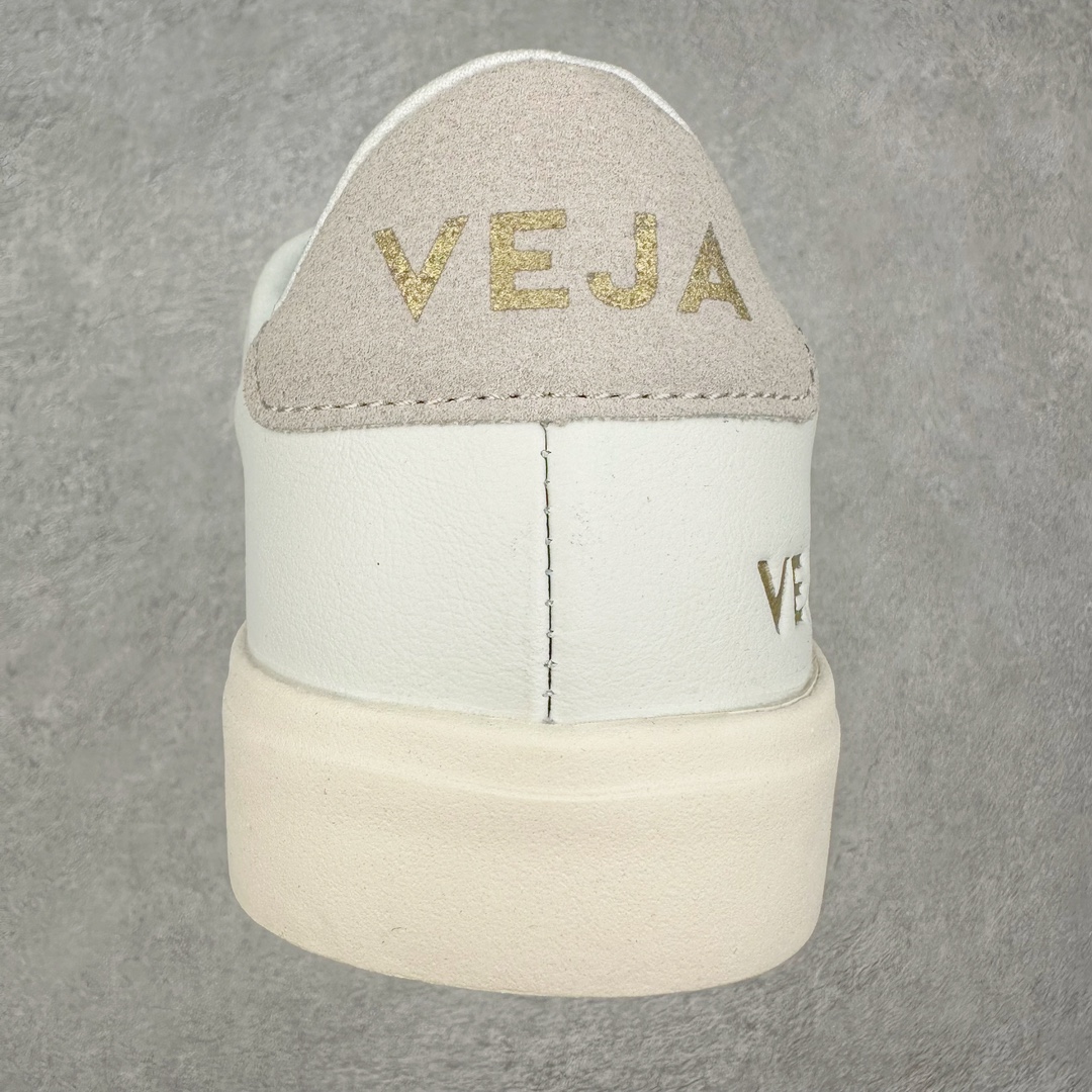 图片[8]-＃福利特价 Veja Leather Extra Sneakers 法国国民V字经典小白板鞋 #Ins爆款 街拍频繁上镜 春季入夏简约百搭款 全头层进口牛皮 舒适面革内里 广东厂 高端主打色系全网热销中 所售渠道大致由代购渠道 尺码：35 36 37 38 39 40 41 42 43 44 45-选品中心