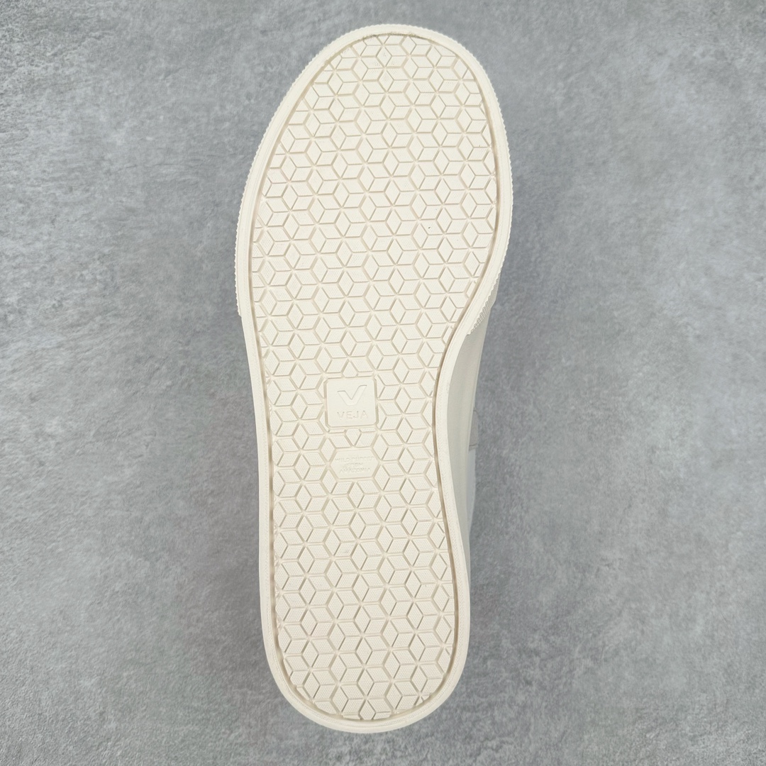 图片[9]-＃福利特价 Veja Leather Extra Sneakers 法国国民V字经典小白板鞋 #Ins爆款 街拍频繁上镜 春季入夏简约百搭款 全头层进口牛皮 舒适面革内里 广东厂 高端主打色系全网热销中 所售渠道大致由代购渠道 尺码：35 36 37 38 39 40 41 42 43 44 45-选品中心