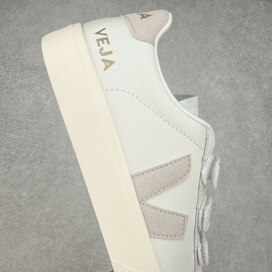 图片[6]-＃福利特价 Veja Leather Extra Sneakers 法国国民V字经典小白板鞋 #Ins爆款 街拍频繁上镜 春季入夏简约百搭款 全头层进口牛皮 舒适面革内里 广东厂 高端主打色系全网热销中 所售渠道大致由代购渠道 尺码：35 36 37 38 39 40 41 42 43 44 45-选品中心
