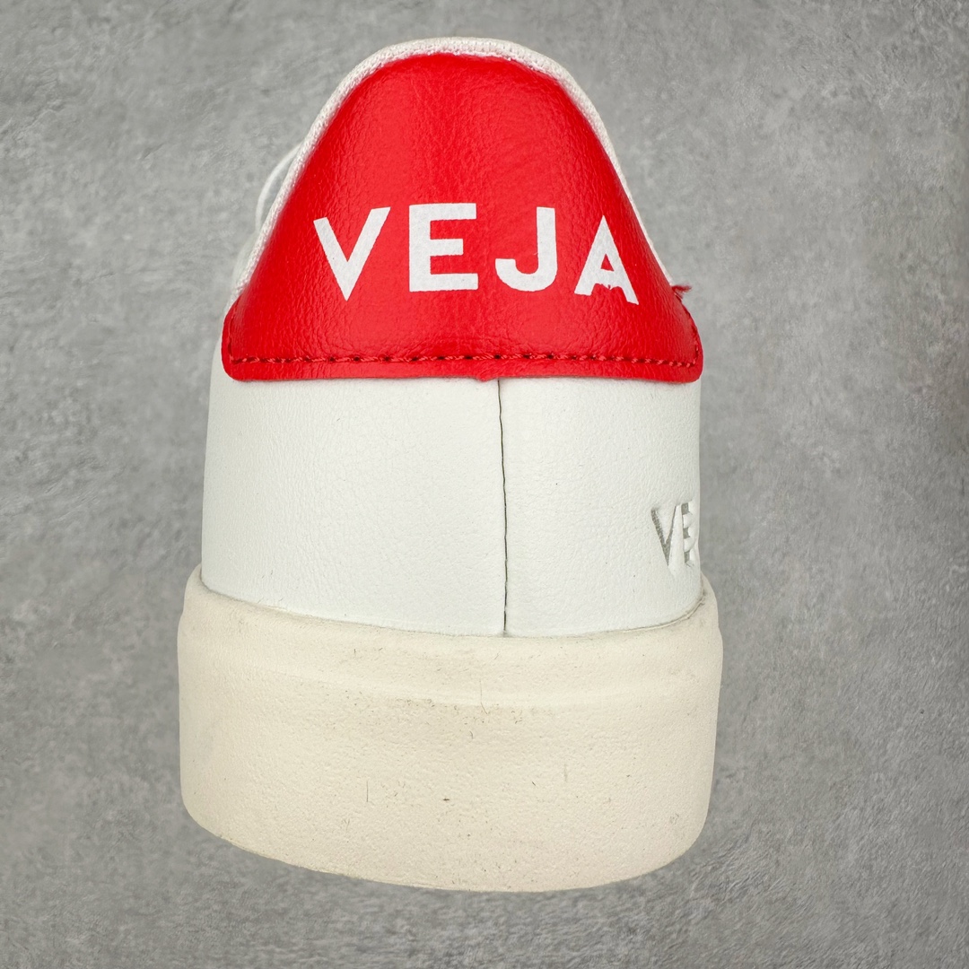 图片[8]-＃福利特价 Veja Leather Extra Sneakers 法国国民V字经典小白板鞋 #Ins爆款 街拍频繁上镜 春季入夏简约百搭款 全头层进口牛皮 舒适面革内里 广东厂 高端主打色系全网热销中 所售渠道大致由代购渠道 尺码：35 36 37 38 39 40 41 42 43 44 45-选品中心