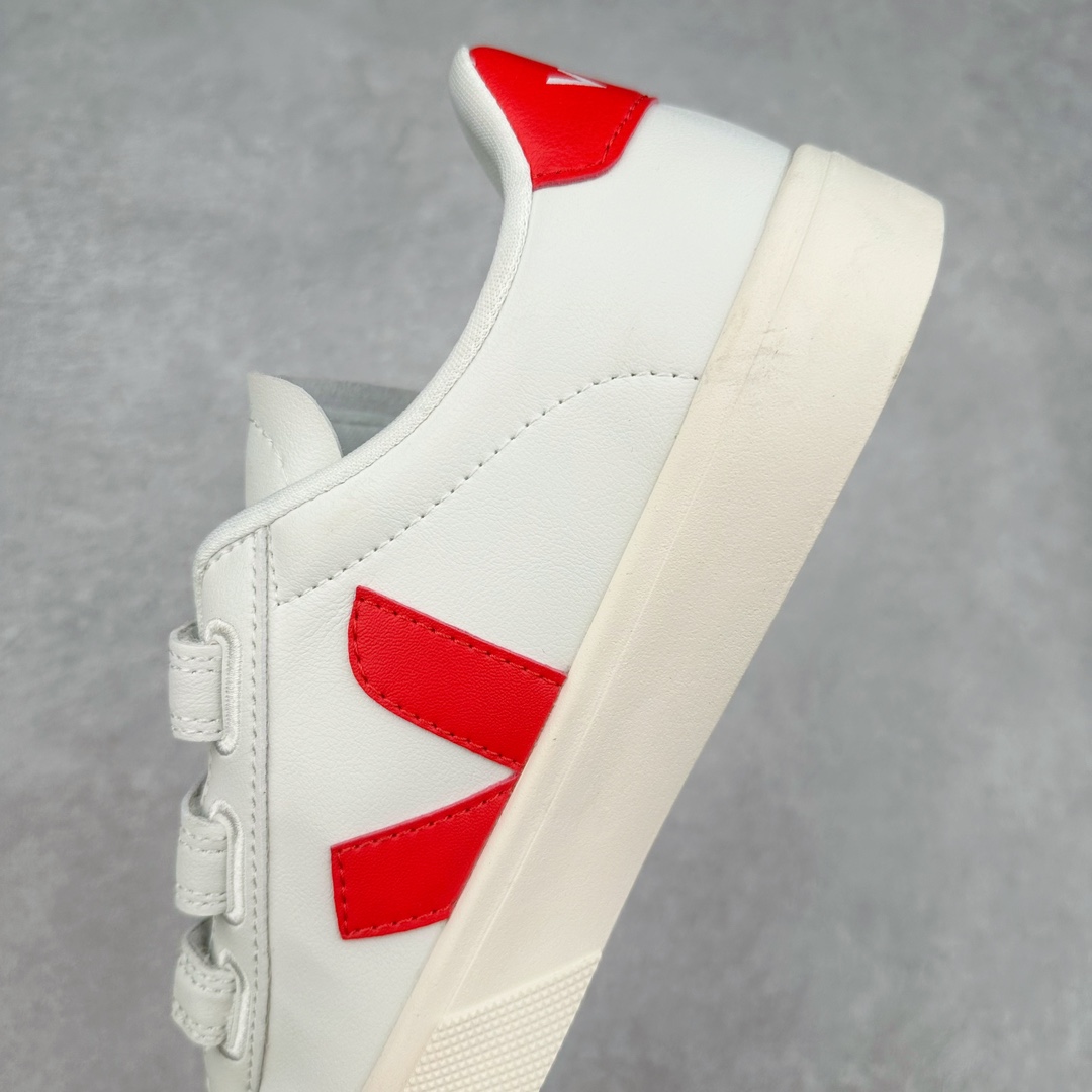 图片[7]-＃福利特价 Veja Leather Extra Sneakers 法国国民V字经典小白板鞋 #Ins爆款 街拍频繁上镜 春季入夏简约百搭款 全头层进口牛皮 舒适面革内里 广东厂 高端主打色系全网热销中 所售渠道大致由代购渠道 尺码：35 36 37 38 39 40 41 42 43 44 45-选品中心