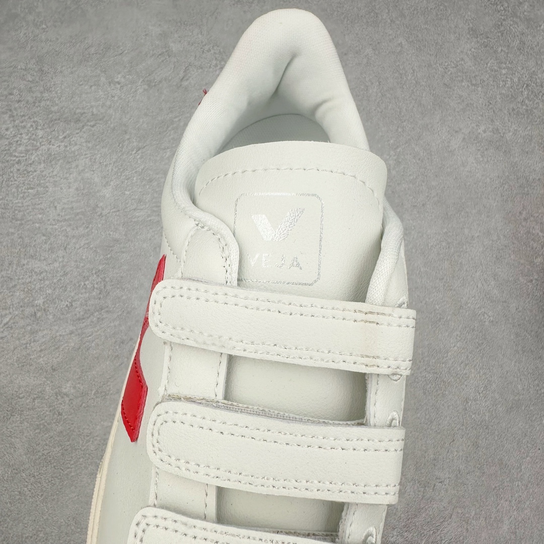 图片[5]-＃福利特价 Veja Leather Extra Sneakers 法国国民V字经典小白板鞋 #Ins爆款 街拍频繁上镜 春季入夏简约百搭款 全头层进口牛皮 舒适面革内里 广东厂 高端主打色系全网热销中 所售渠道大致由代购渠道 尺码：35 36 37 38 39 40 41 42 43 44 45-选品中心