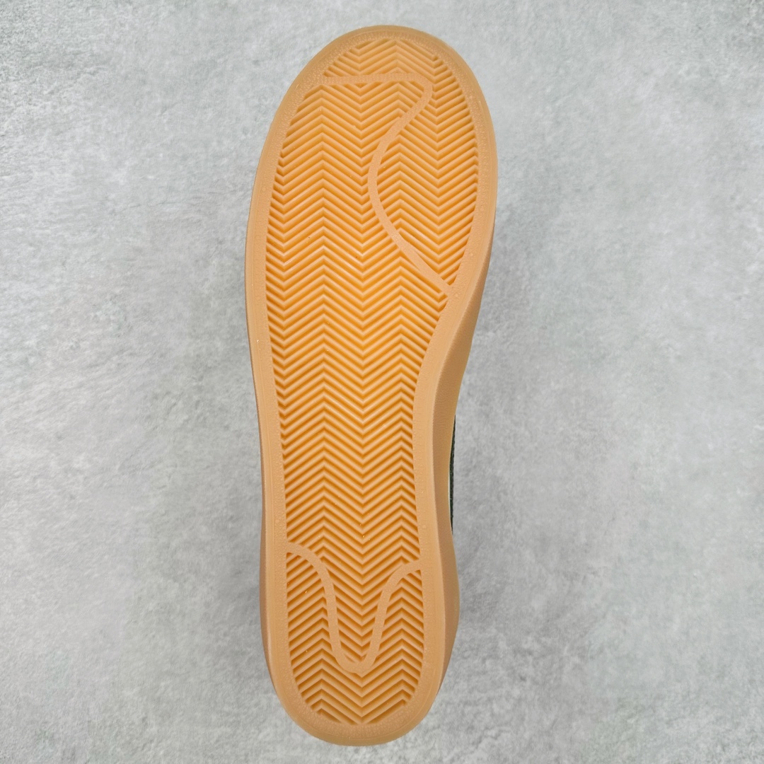 图片[9]-J.Crew x NK Killshot II Leather 联名复古板鞋 422997-107 采用米白色皮革制作鞋身 Swoosh 点缀其中 最后搭载棕色生胶大底 流露出满满的复古气气息 尺码：36 36.5 37.5 38 38.5 39 40 40.5 41 42 42.5 43 44-选品中心